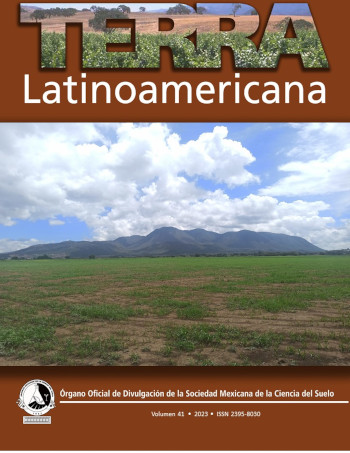 Terra Latinoamericana